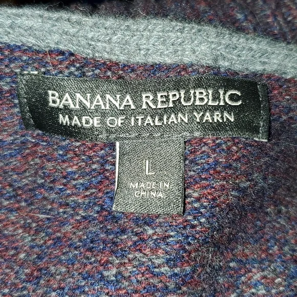 Banana Republic Knit Sweater - Picture 6 of 6